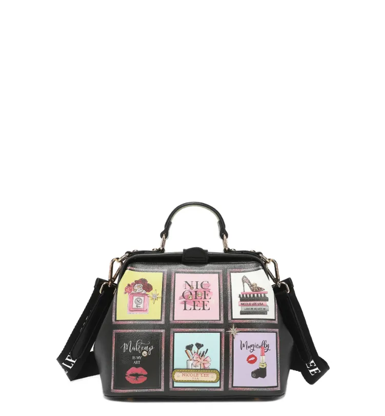 STEFFI MEDIUM CROSSBODY