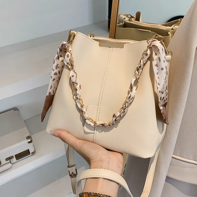 Summer Fashion Shoulder Bag Casual Women Crossbody Bags