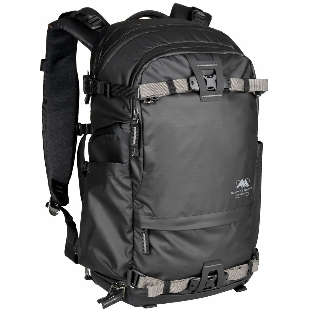 Summit Creative Small Camera Backpack Tenzing 18L