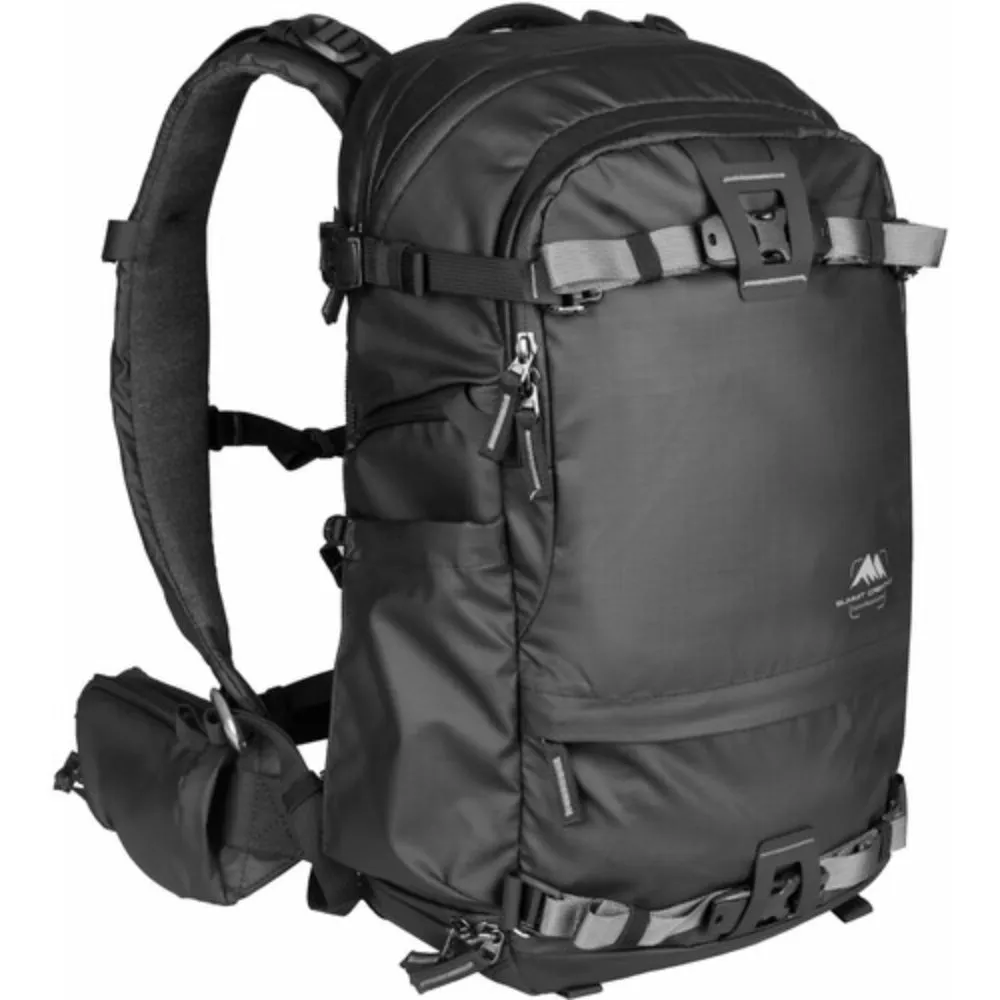 Summit Creative Small Camera Backpack Tenzing 18L