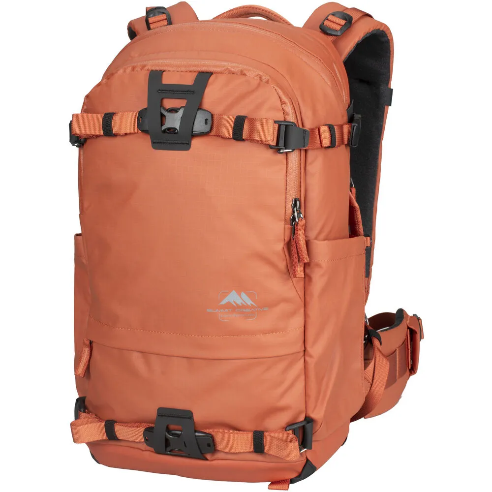 Summit Creative Small Camera Backpack Tenzing 18L