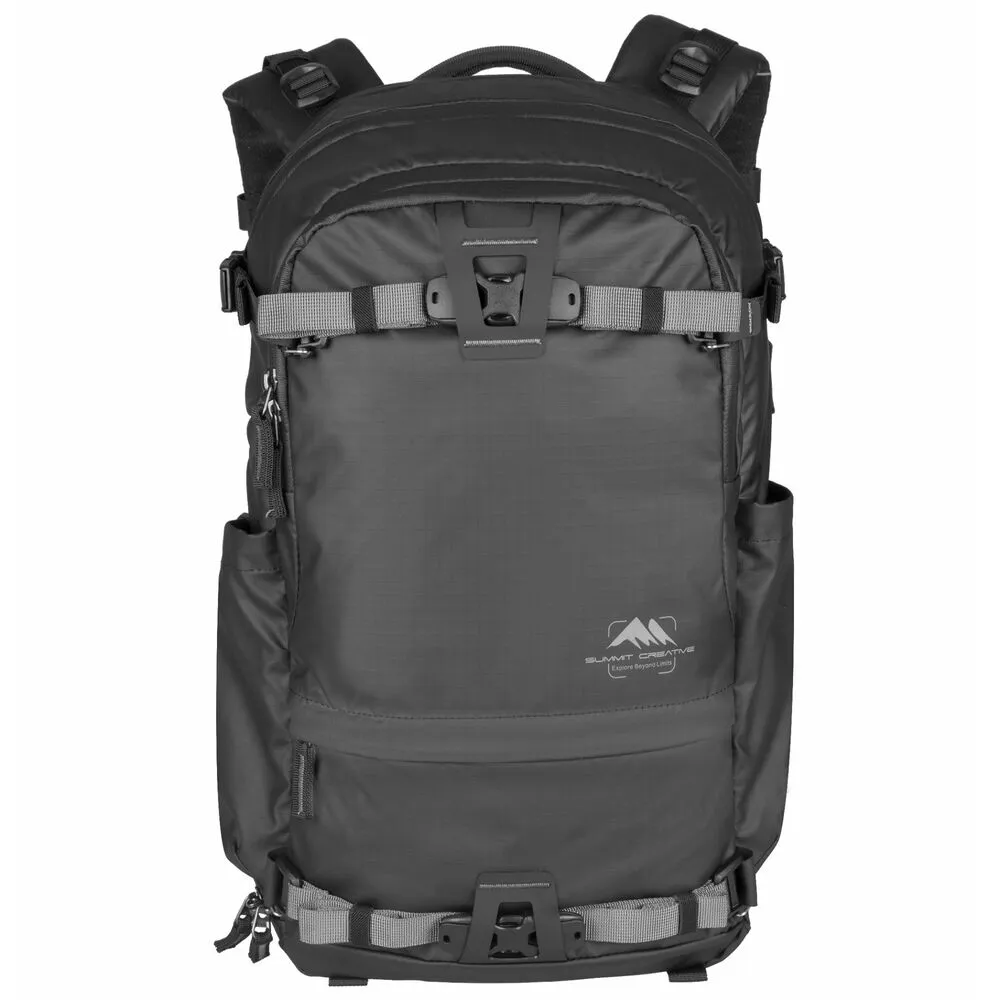 Summit Creative Small Camera Backpack Tenzing 18L