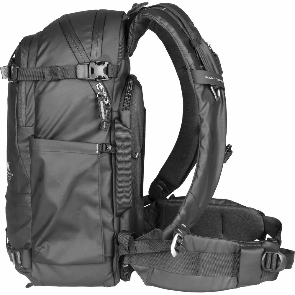 Summit Creative Small Camera Backpack Tenzing 18L