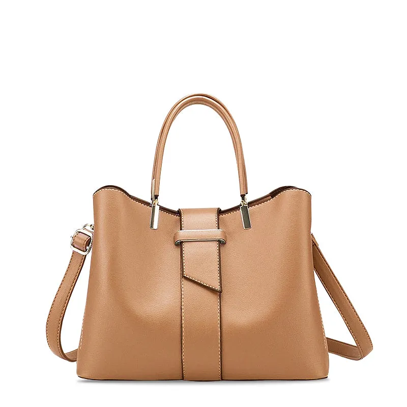 The Amari Handbag