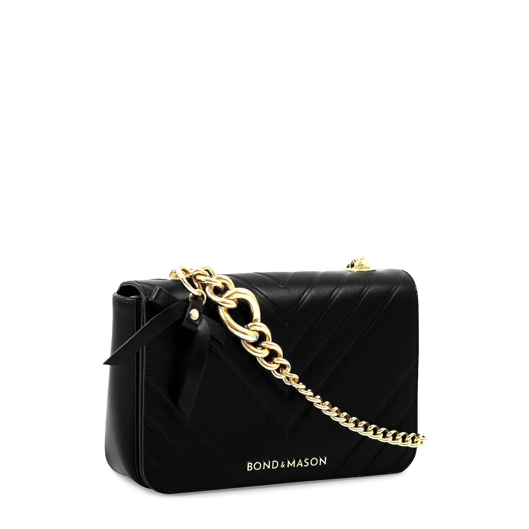 The Ashley Crossbody Bag