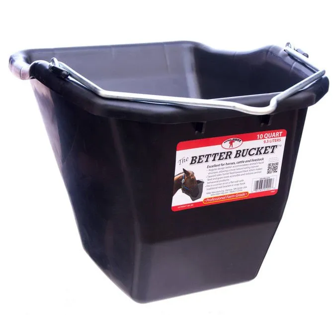 The Better Bucket, 2.5 Gallons