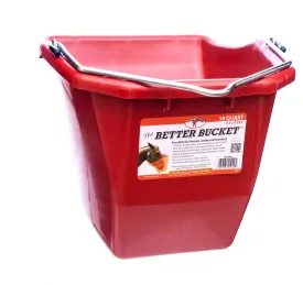 The Better Bucket, 2.5 Gallons