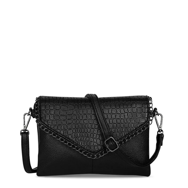 The Jessie Crossbody Bag