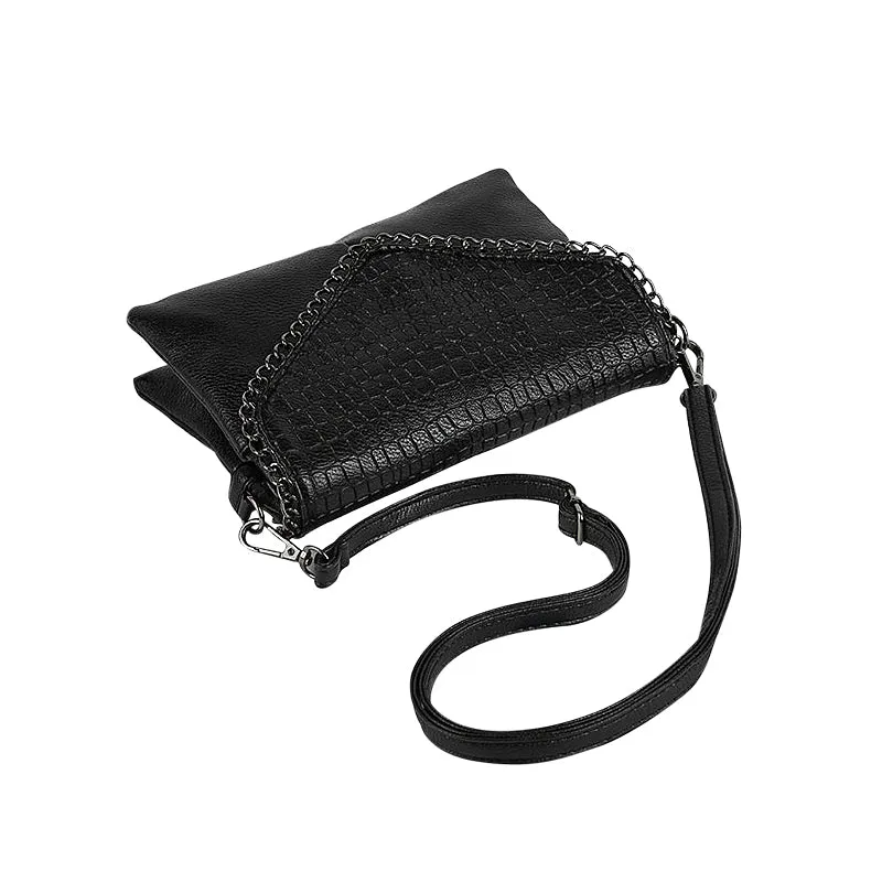 The Jessie Crossbody Bag