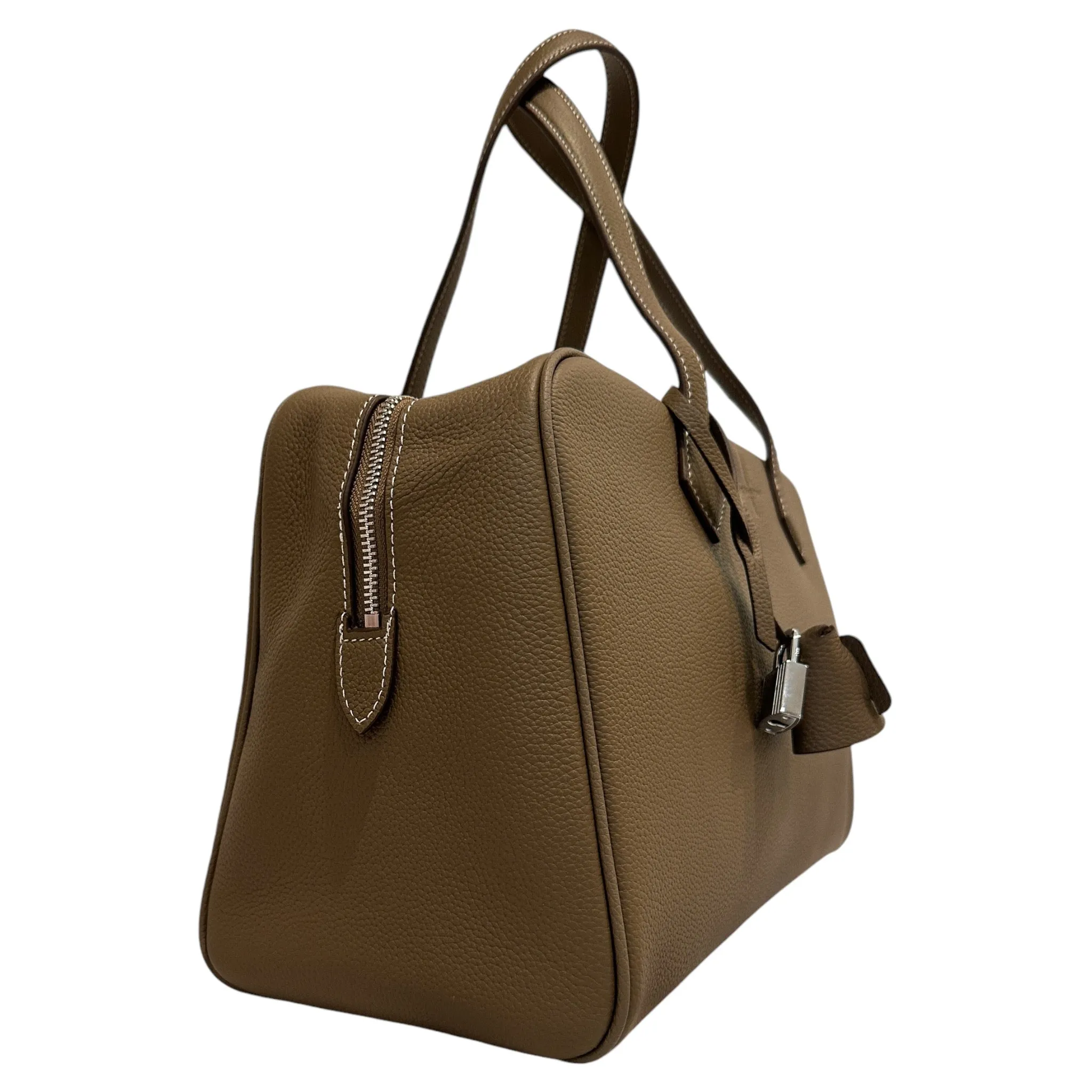 THE LIZ LARGE SHOULDER BAG