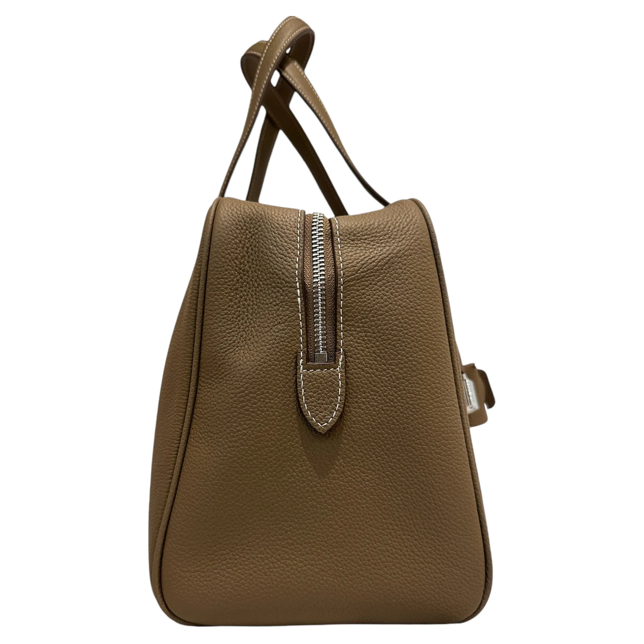 THE LIZ LARGE SHOULDER BAG