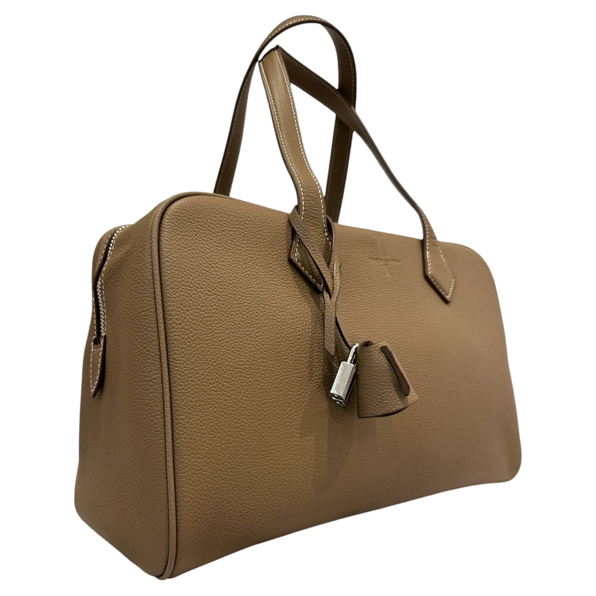 THE LIZ LARGE SHOULDER BAG