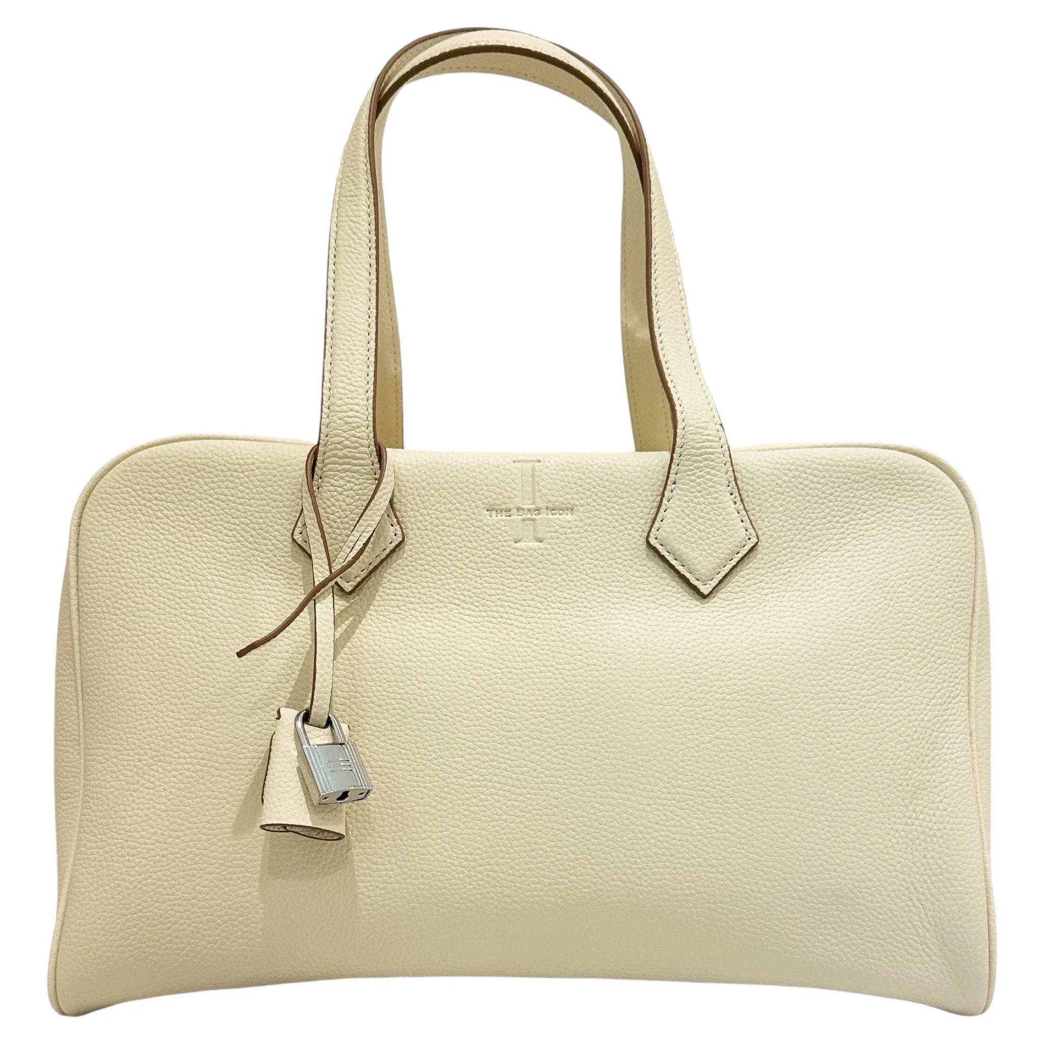 THE LIZ LARGE SHOULDER BAG