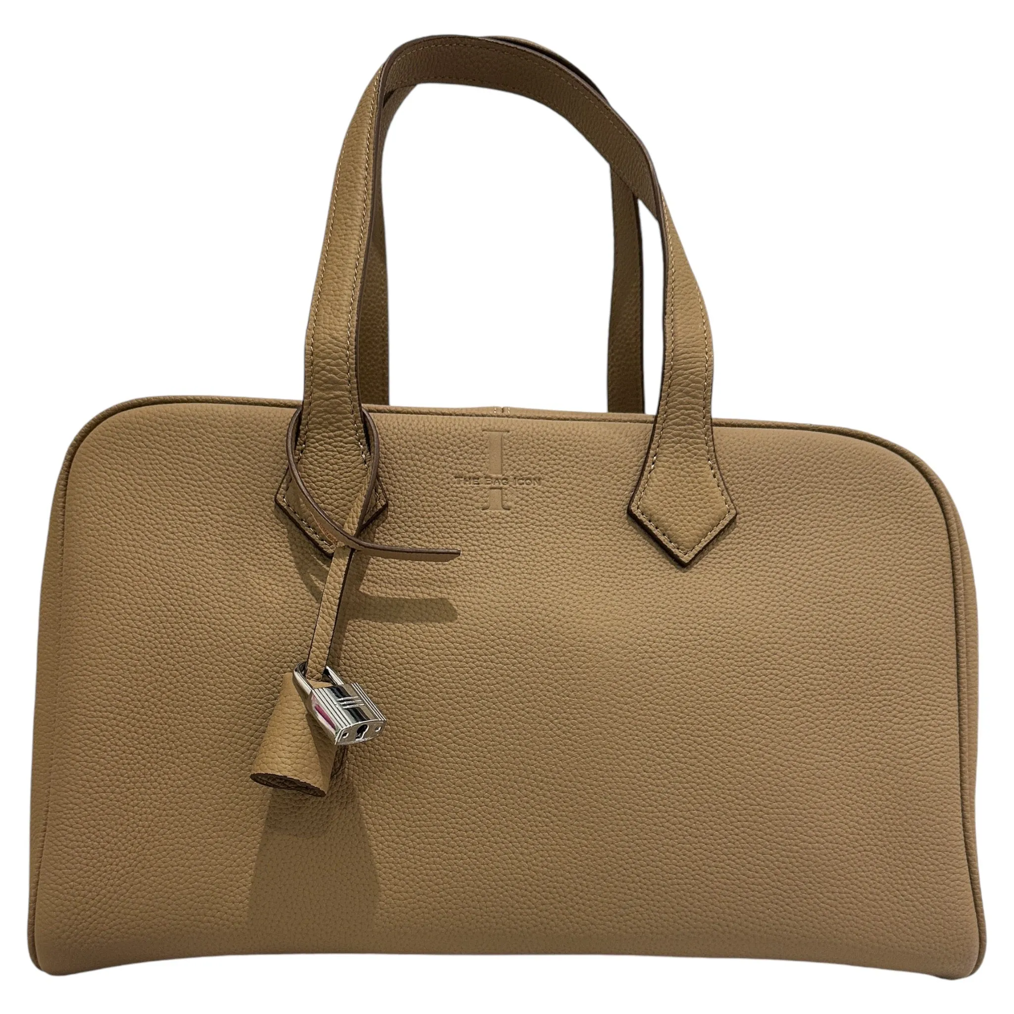 THE LIZ LARGE SHOULDER BAG