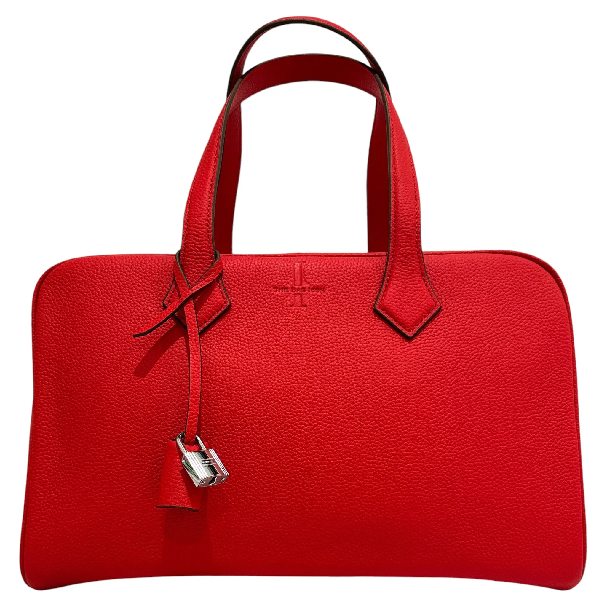 THE LIZ LARGE SHOULDER BAG