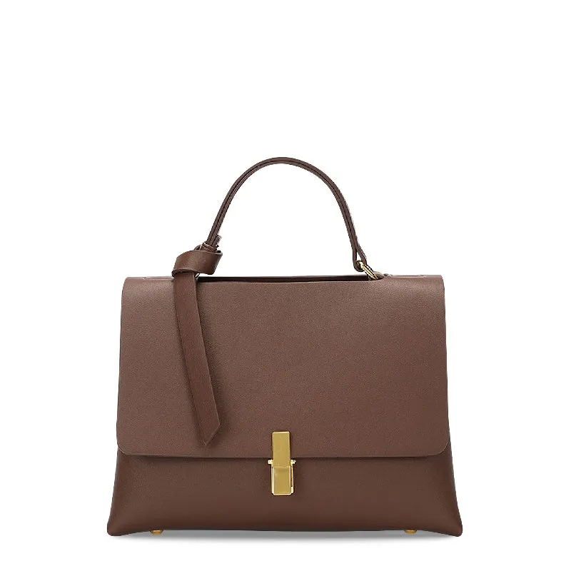 The Nathalie Handbag