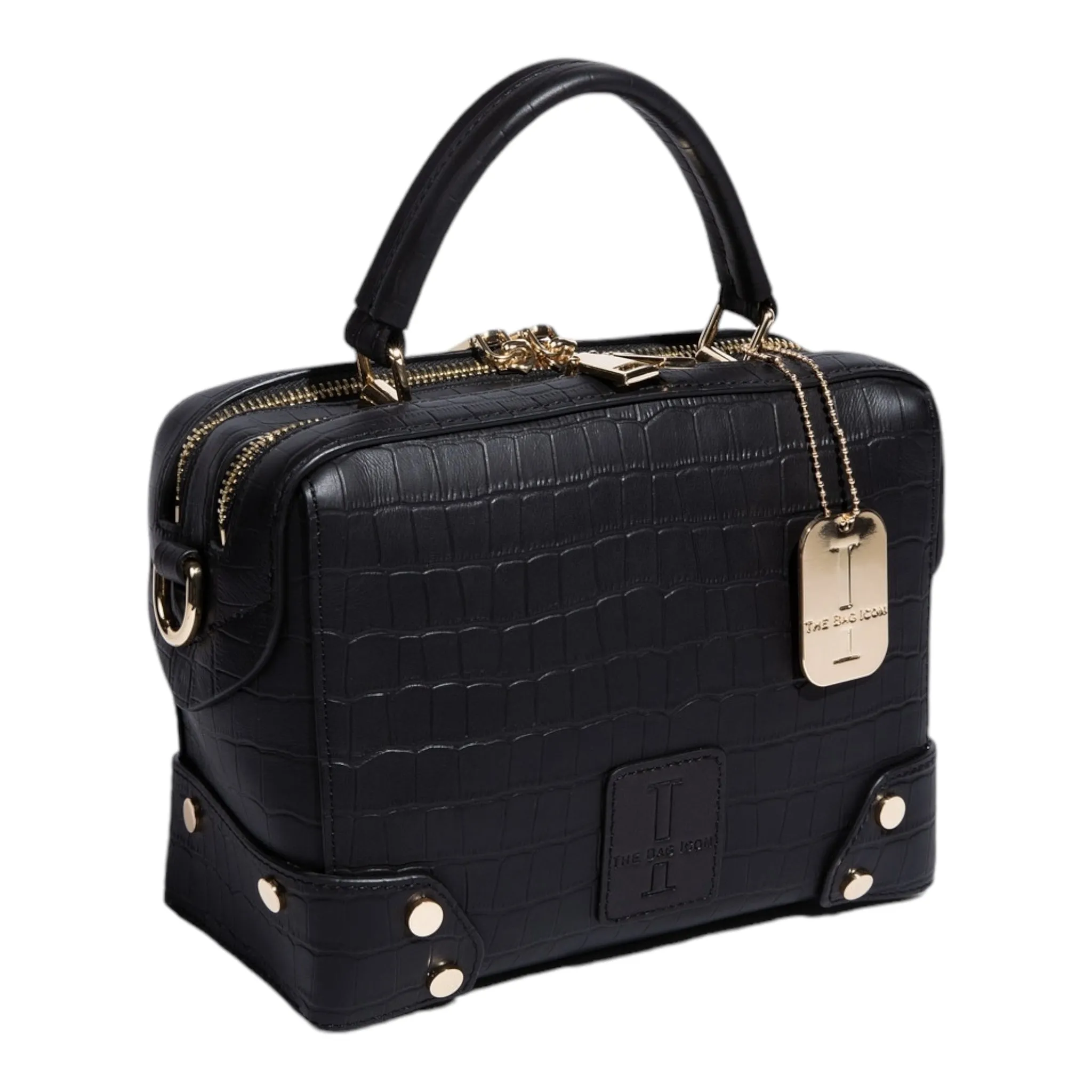 THE PETITE GRANDMERE TRUNK BAG