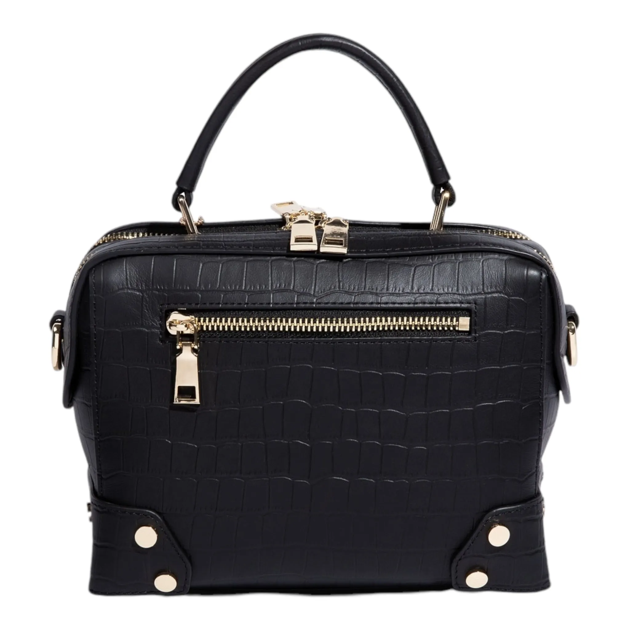 THE PETITE GRANDMERE TRUNK BAG