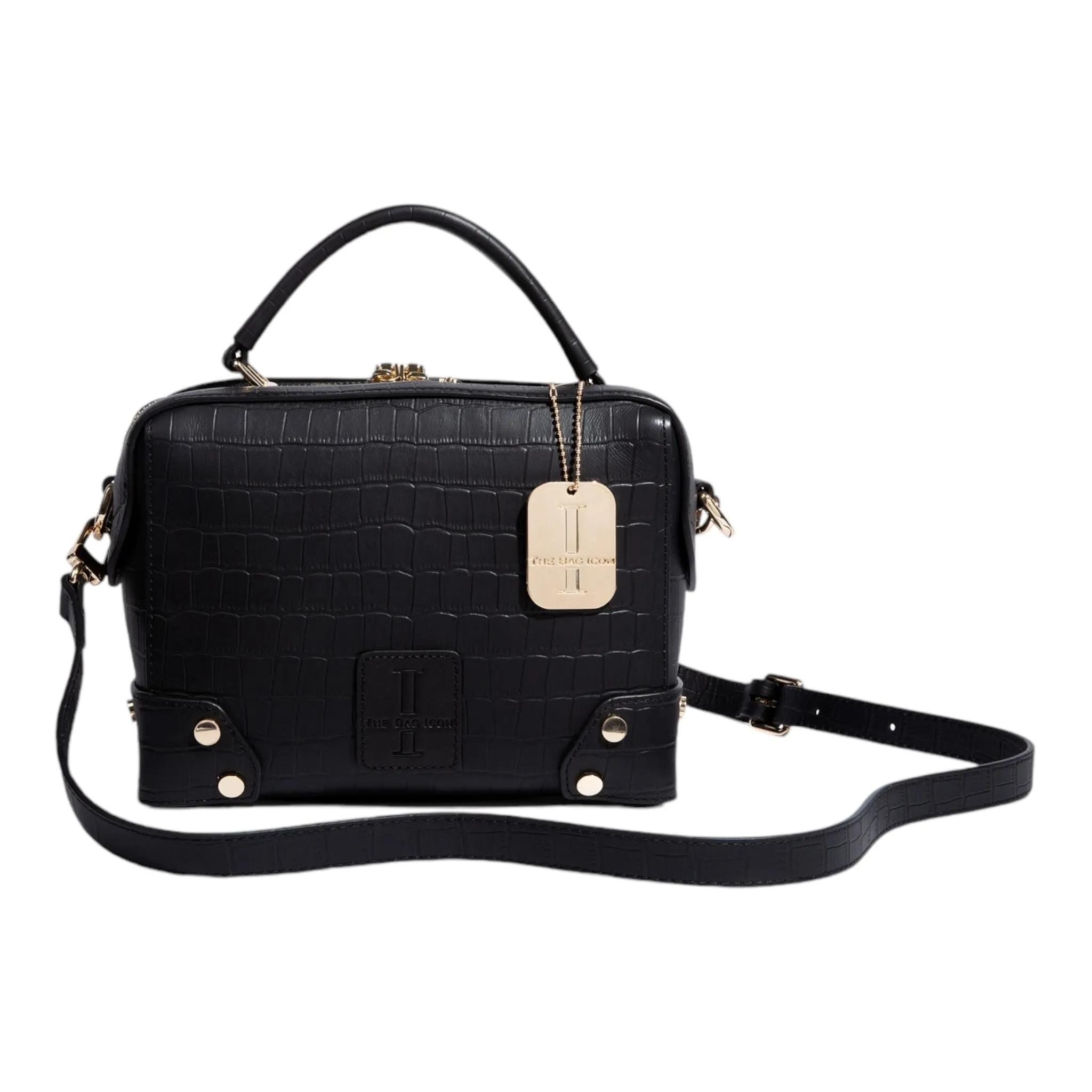 THE PETITE GRANDMERE TRUNK BAG