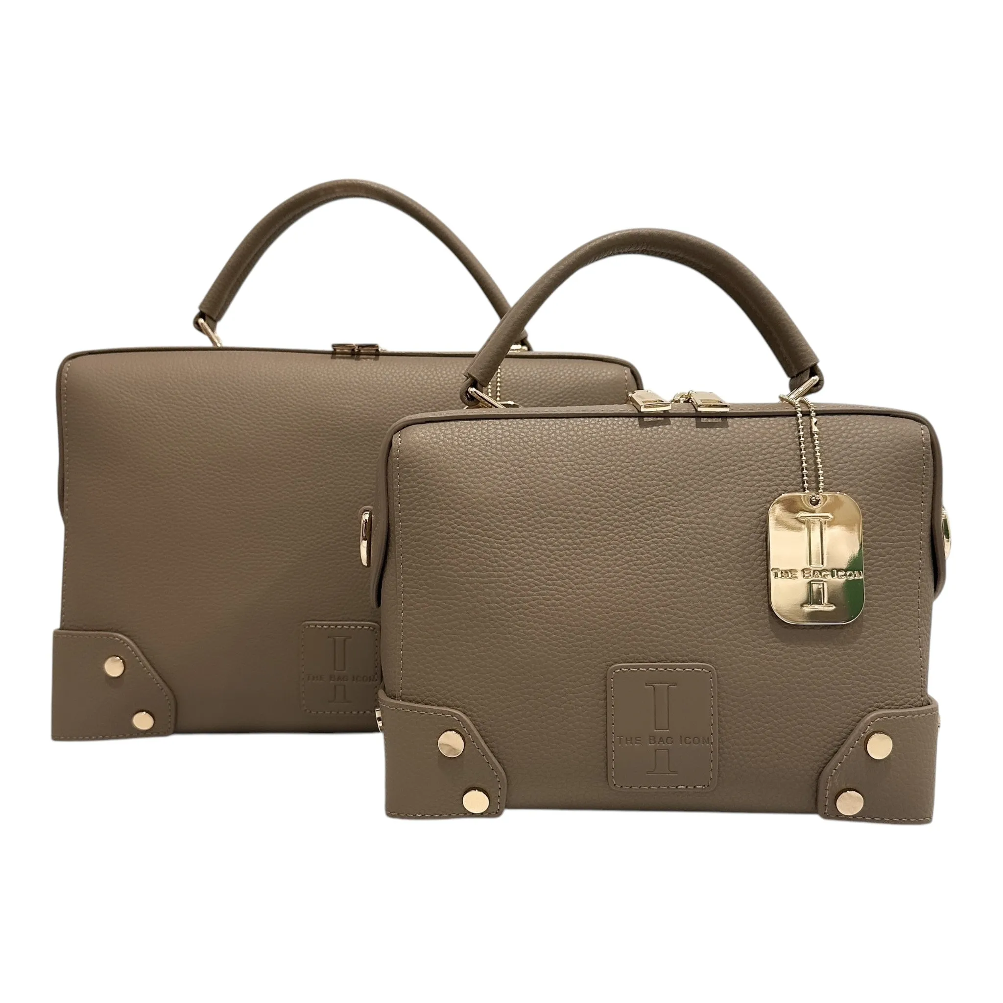 THE PETITE GRANDMERE TRUNK BAG