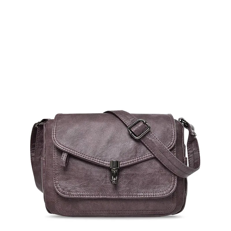 The Regina Crossbody Bag