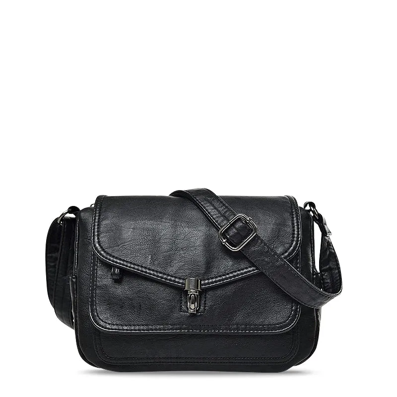 The Regina Crossbody Bag