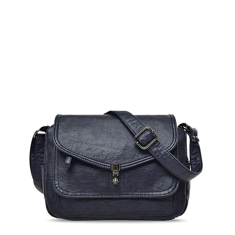 The Regina Crossbody Bag