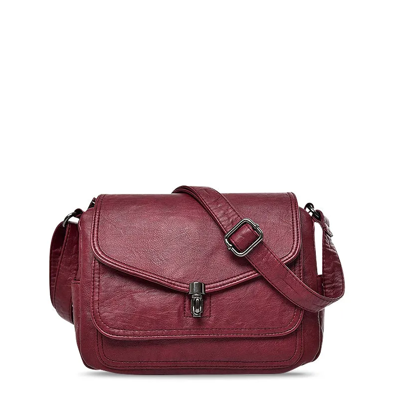 The Regina Crossbody Bag