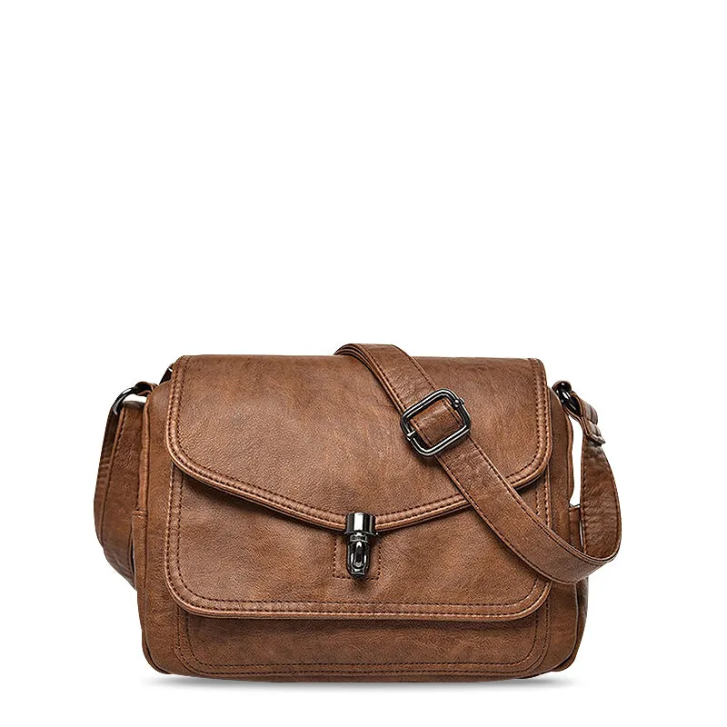 The Regina Crossbody Bag