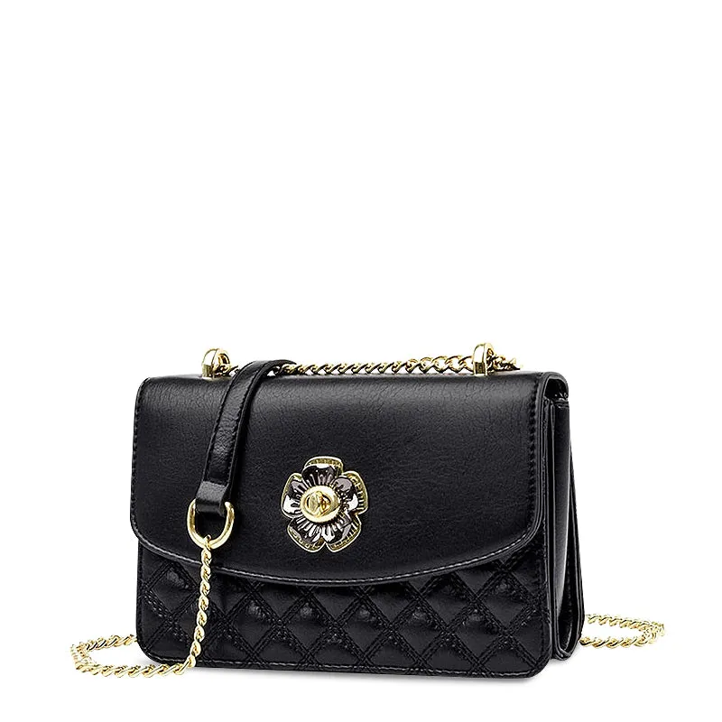 The Riley Crossbody Bag