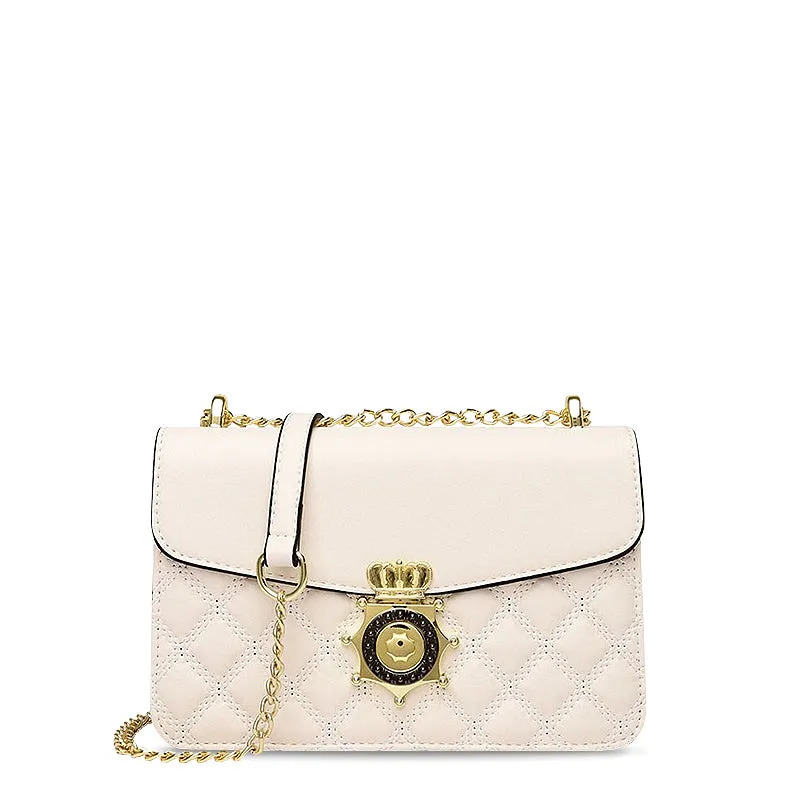 The Riley Crossbody Bag