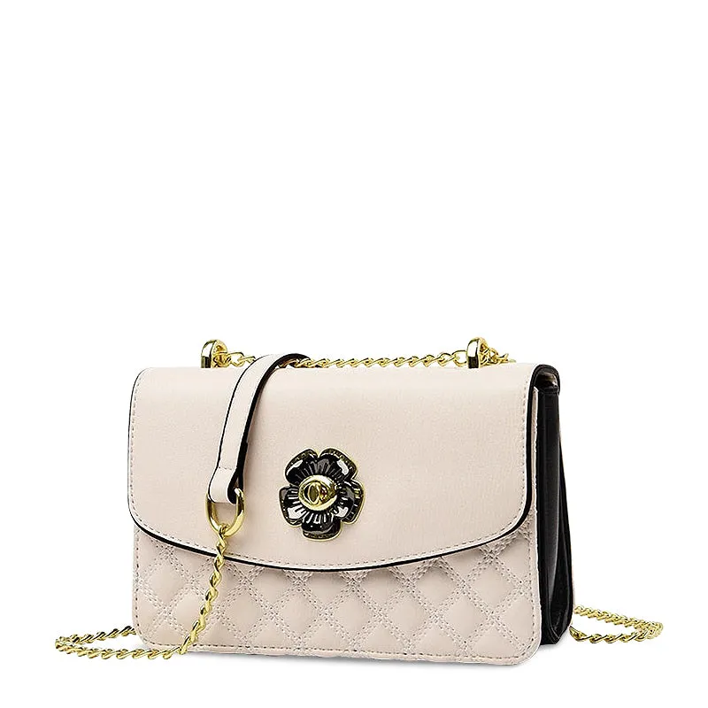 The Riley Crossbody Bag