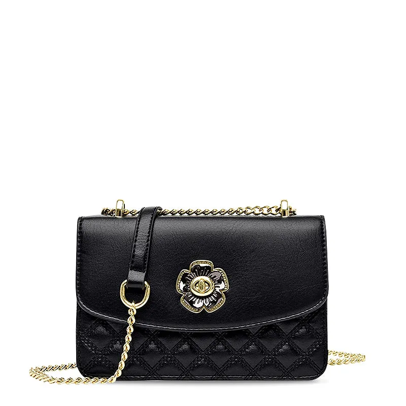 The Riley Crossbody Bag