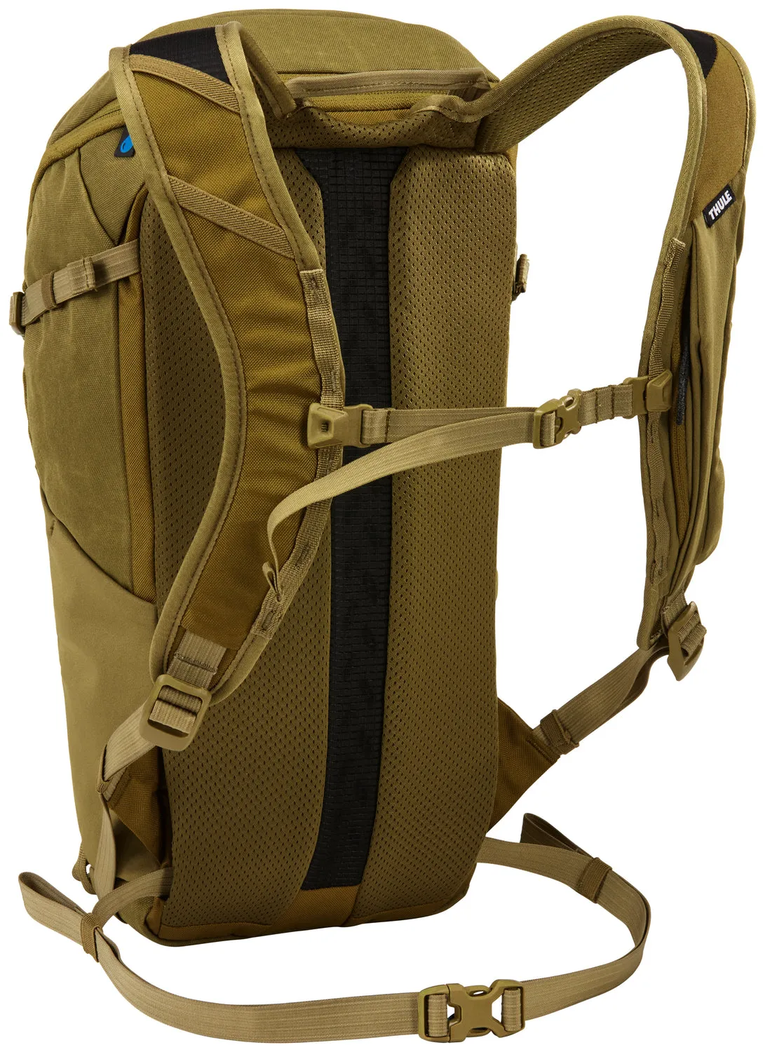 Thule AllTrail X Waxed Canvas Hiking Backpacks