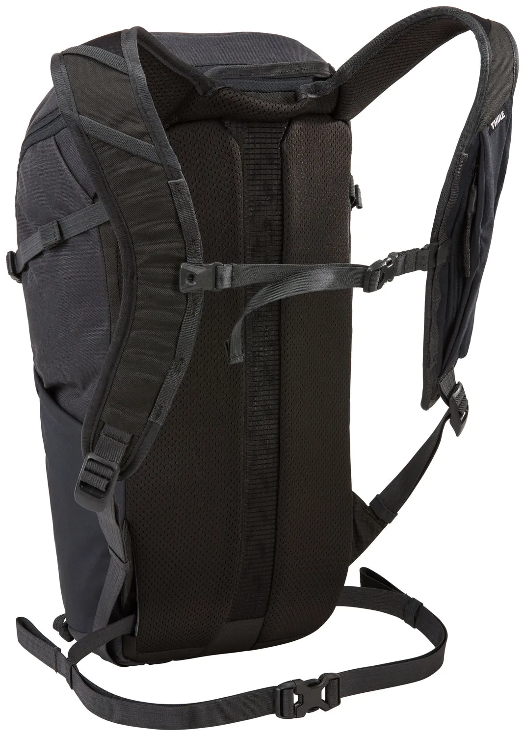 Thule AllTrail X Waxed Canvas Hiking Backpacks