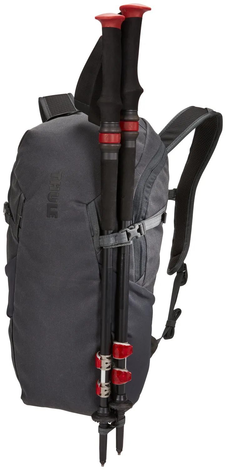 Thule AllTrail X Waxed Canvas Hiking Backpacks