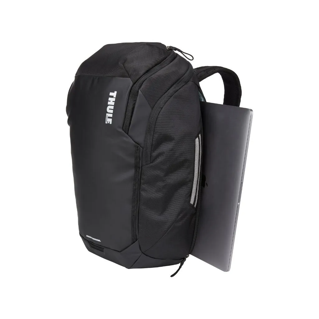 Thule Chasm 26L Laptop Backpack - Black