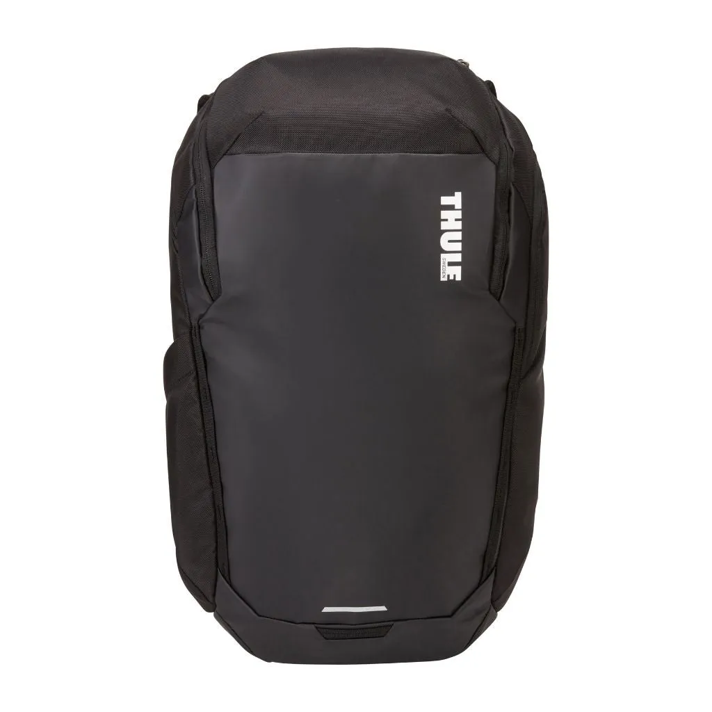 Thule Chasm 26L Laptop Backpack - Black