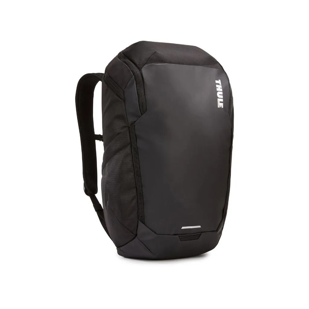 Thule Chasm 26L Laptop Backpack - Black