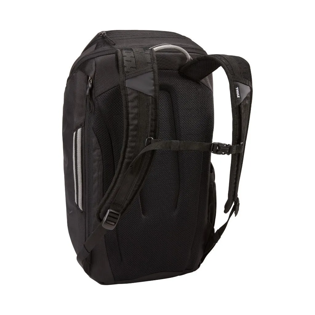 Thule Chasm 26L Laptop Backpack - Black