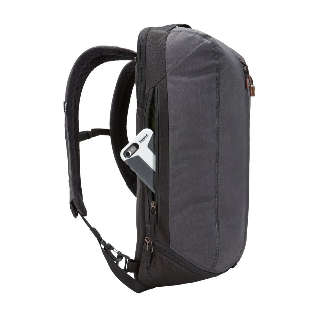 Thule Vea 21L Laptop Backpack - Light Navy