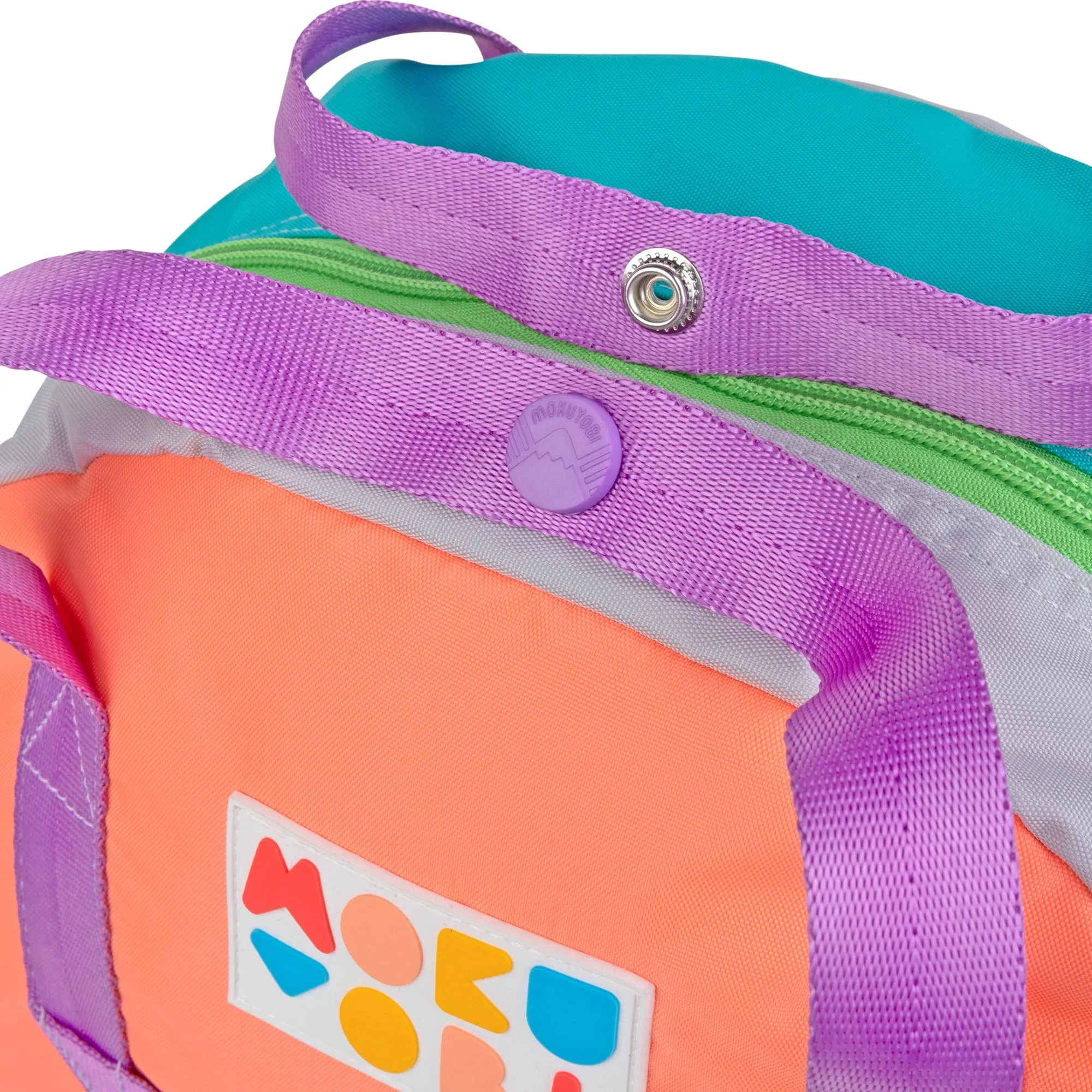 Tippy Talk Atlas Backpack