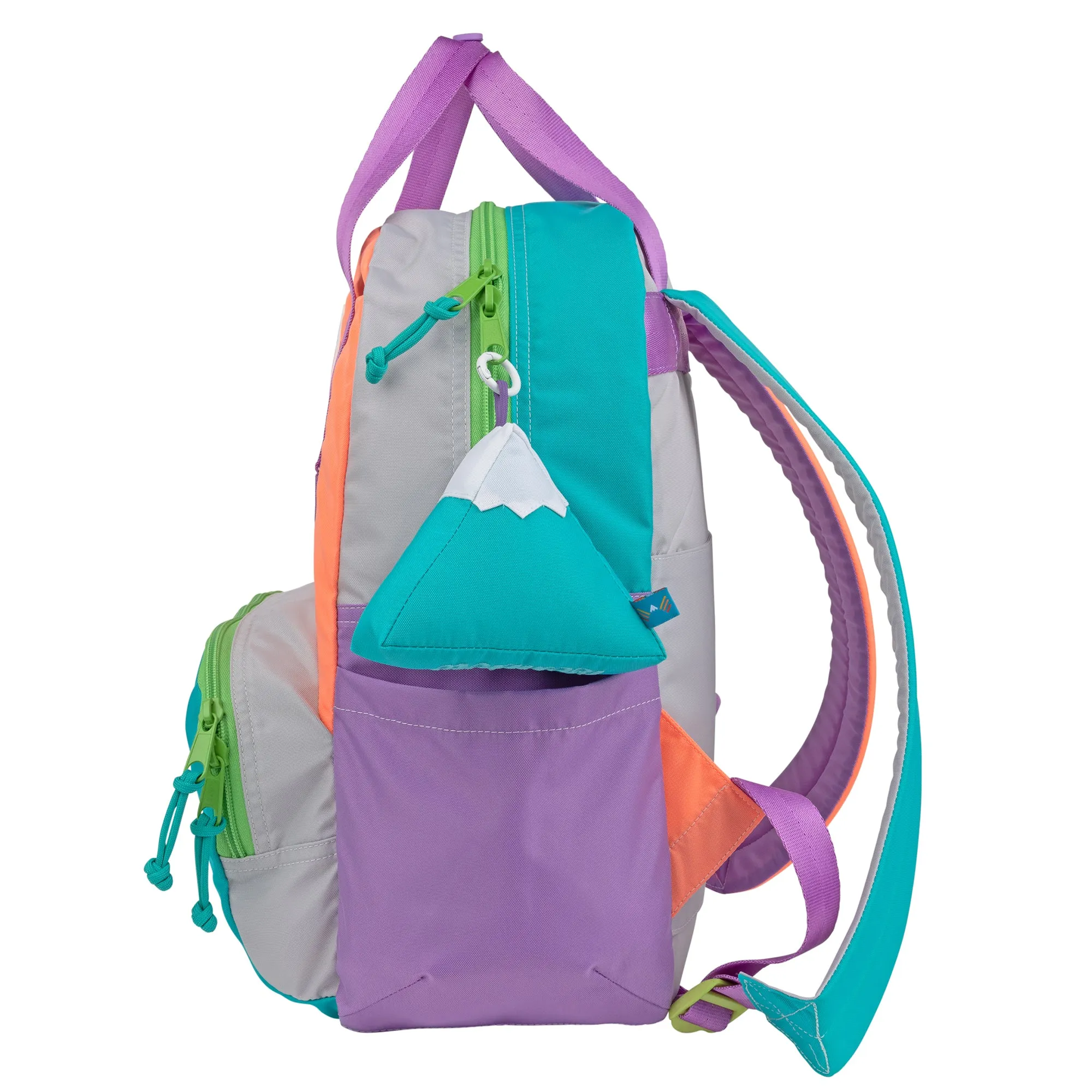 Tippy Talk Atlas Backpack