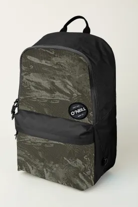 TRANSFER BACKPACK