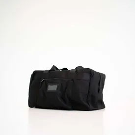 Travel Bag 008 - Black