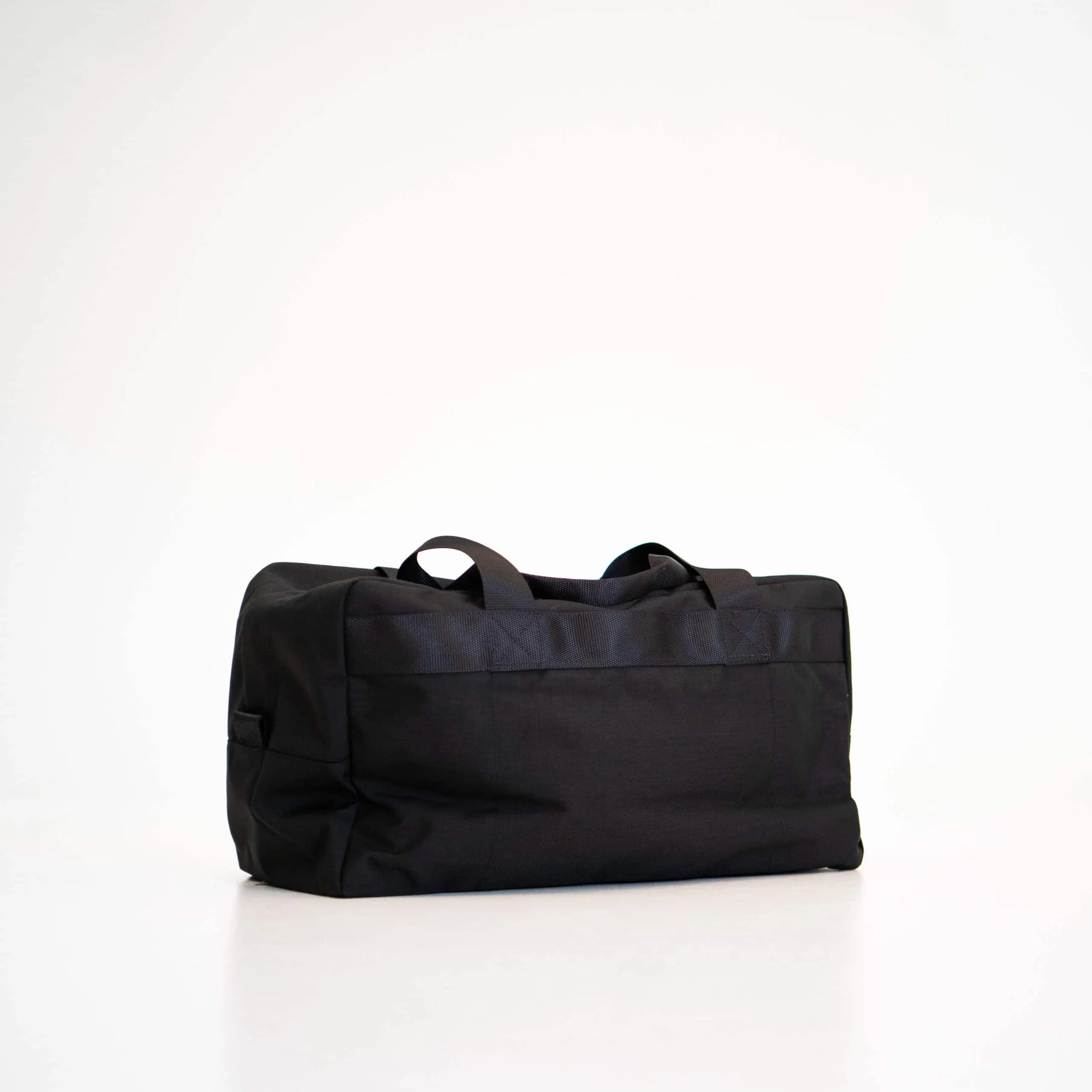 Travel Bag 008 - Black