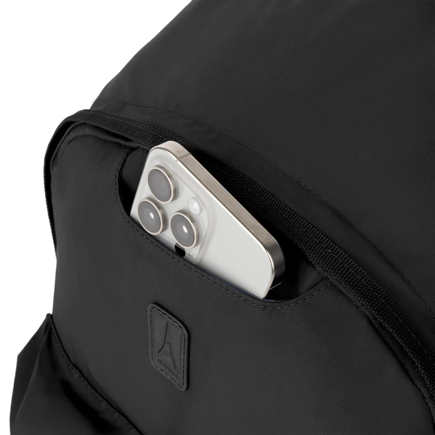 Travelpro® Essentials™ SparePack™ Foldable Backpack 2.0: Compact and Lightweight Foldable Backpack