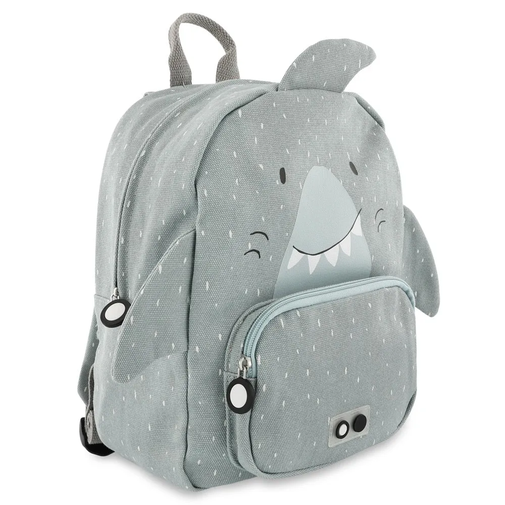 Trixie Backpack | Mr. Shark