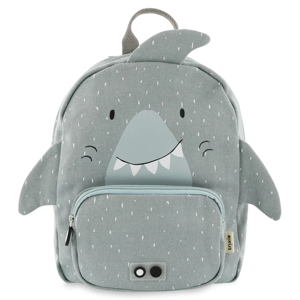 Trixie Backpack | Mr. Shark