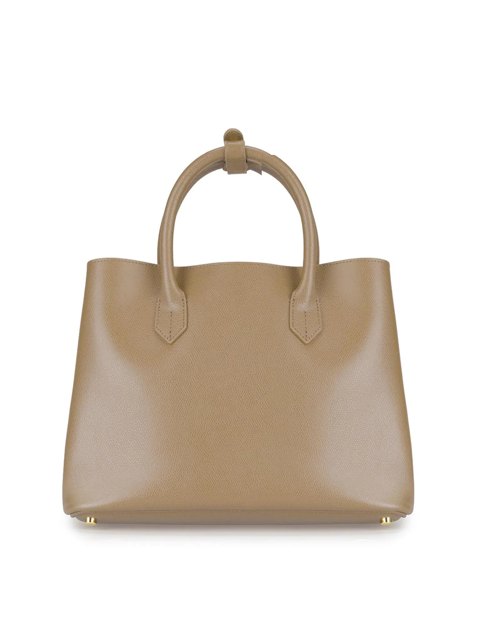 Vanessa Palmellato 12" - Light Beige